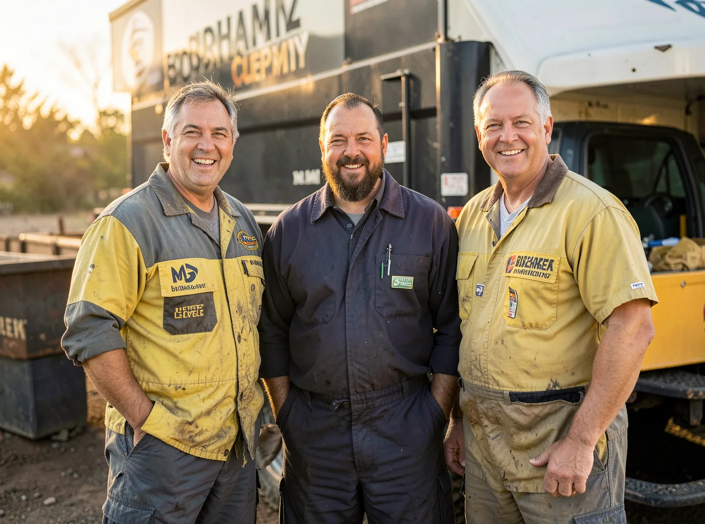 Sewage Cleanup company in Flagtown, NJ