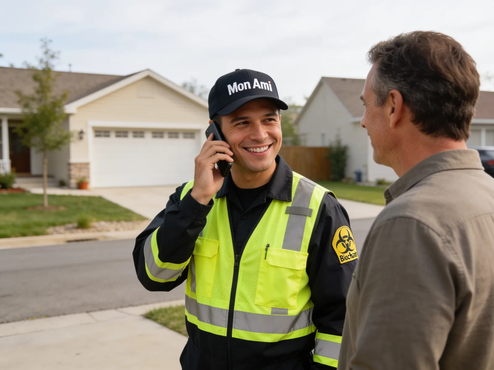 Sewage Cleanup Flagtown, NJ FAQs
