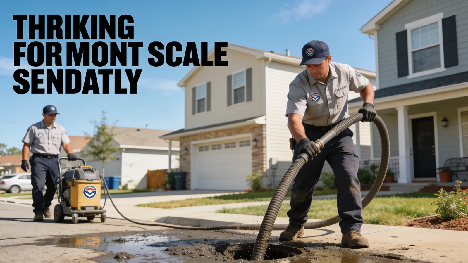 Sewage Cleanup in Flagtown, NJ near me